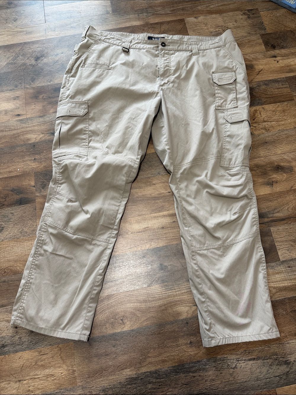 5.11 tactical pants